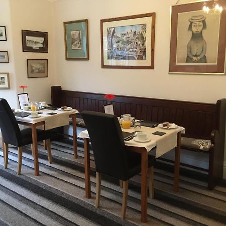 호스 Ebor House B&B 외부 사진