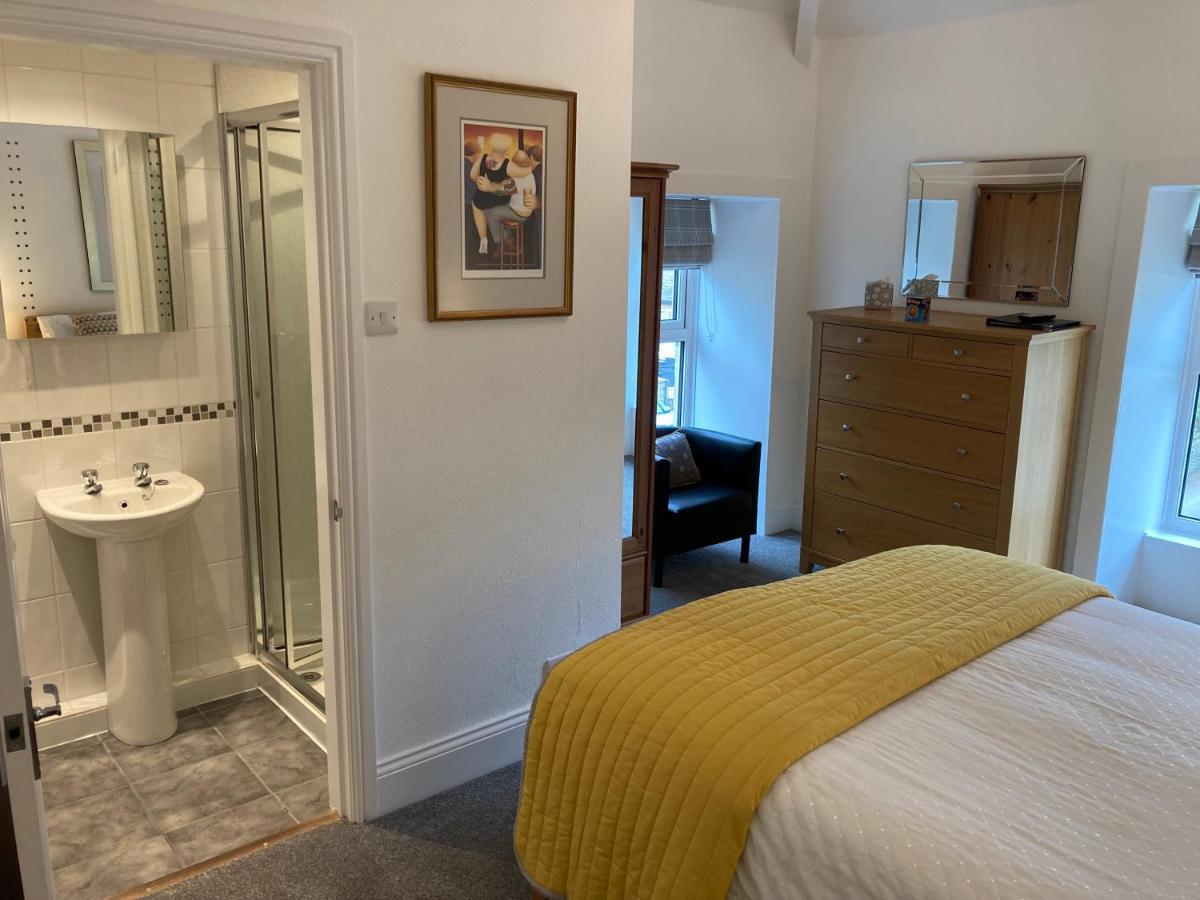 호스 Ebor House B&B 외부 사진