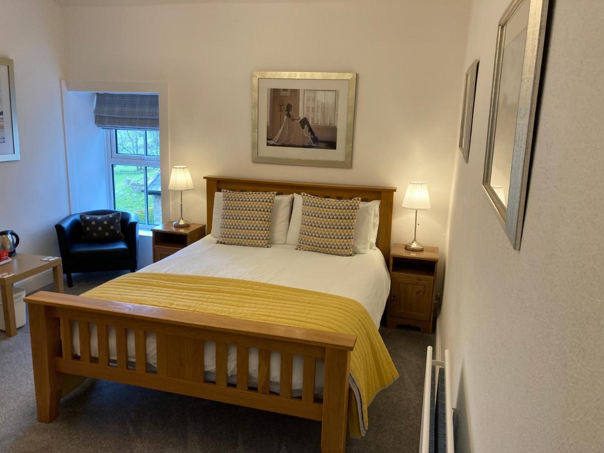 호스 Ebor House B&B 외부 사진