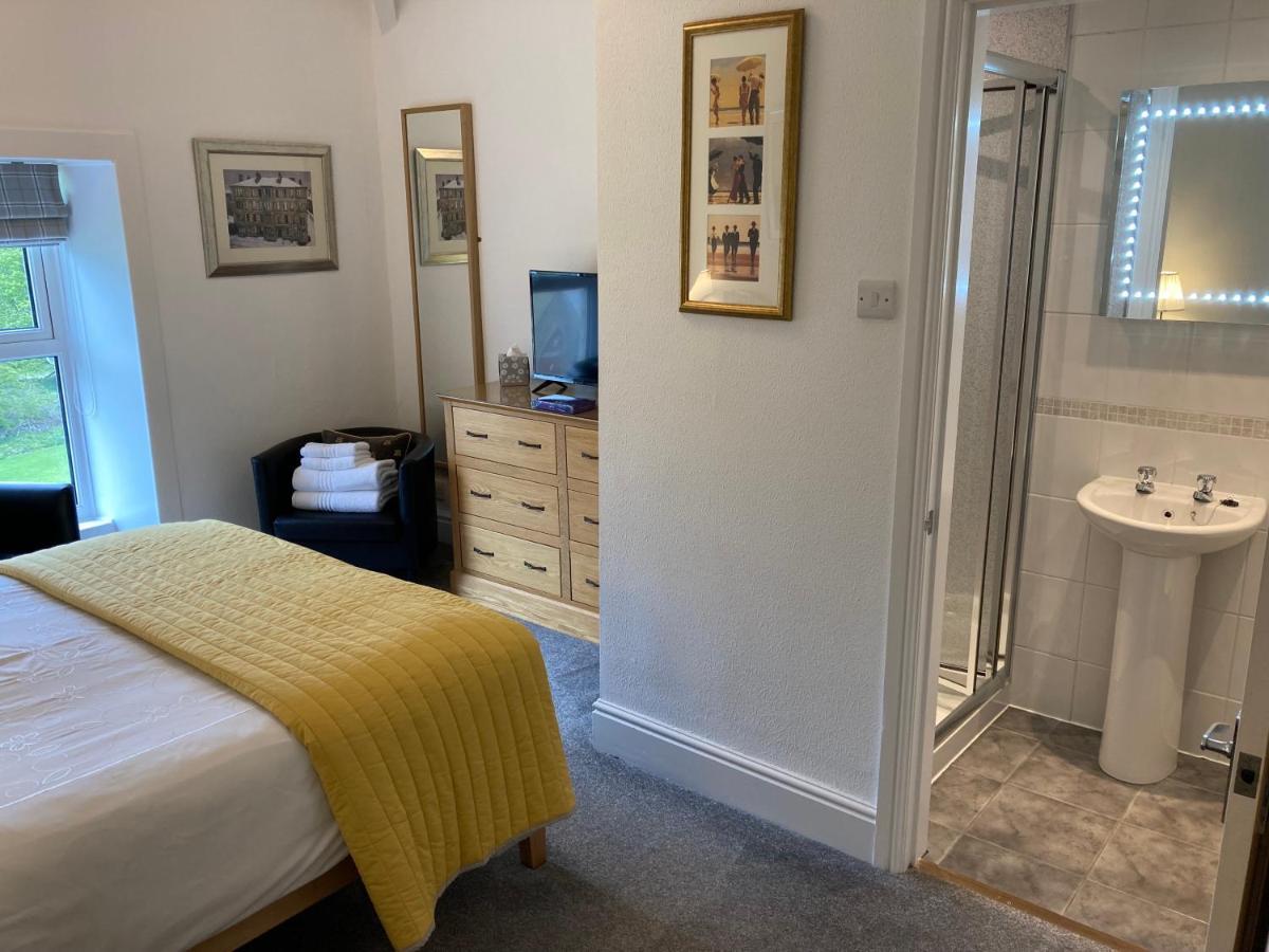 호스 Ebor House B&B 외부 사진