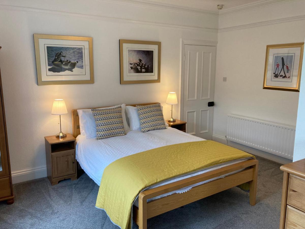 호스 Ebor House B&B 외부 사진