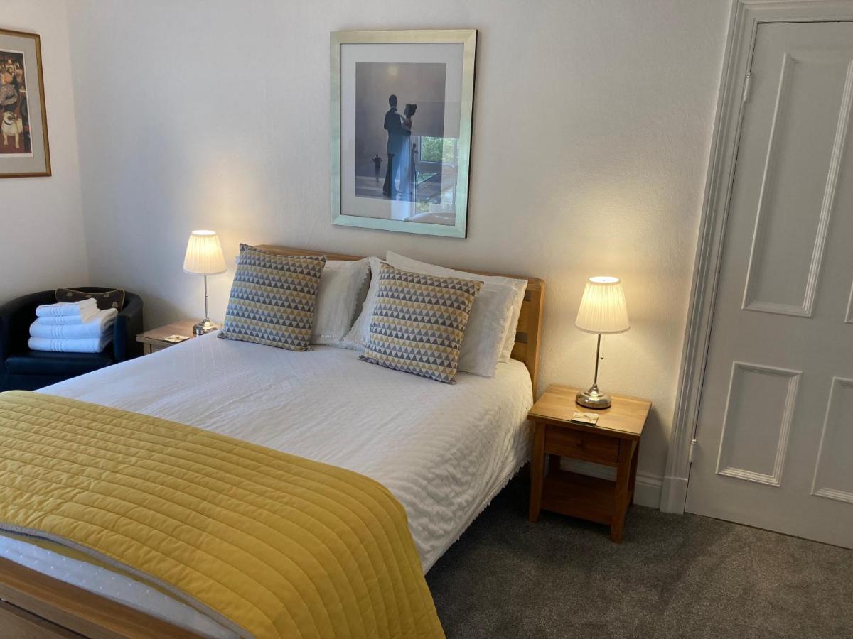 호스 Ebor House B&B 외부 사진