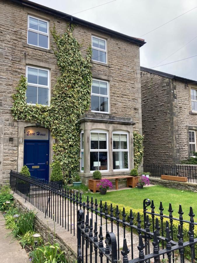 호스 Ebor House B&B 외부 사진
