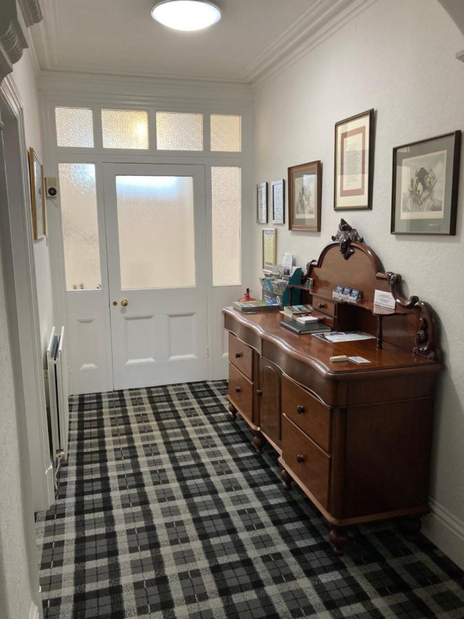 호스 Ebor House B&B 외부 사진