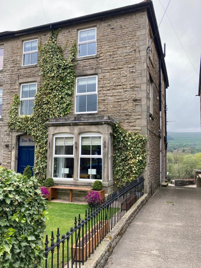 호스 Ebor House B&B 외부 사진