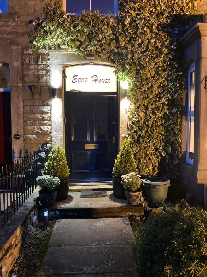 호스 Ebor House B&B 외부 사진