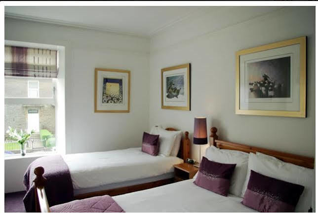 호스 Ebor House B&B 외부 사진